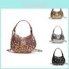 Modern Chic Mini Children's Handheld Chain Crossbody Bag For Girls With Sequins