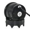 Digital 52mm Water Temperature Gauge with Alarm+Sensor Water Temp Joint Pipe Sensor Hose Adapter Gasoline Racing Car 12V