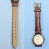 SEIKO ALBA SUCCESS Vintage Battery and Strap Working Men's Watch, Replaced, Condition, O-07