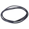 Weather Resistant Sunroof Sealing Strips Soundproof Anti Leakage Automotive Sealing Strips for F20 F22 F87 F26 F35