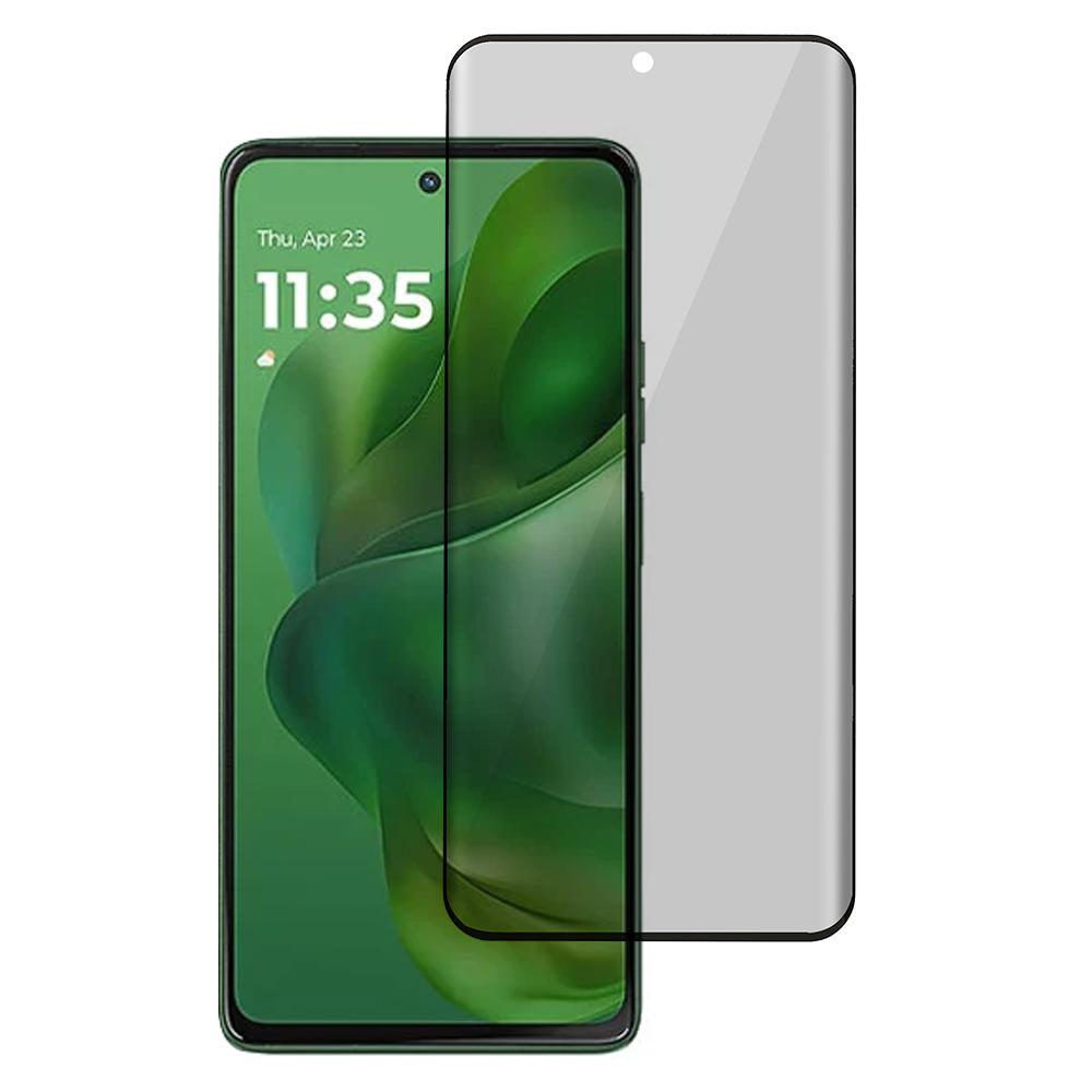 

Для Motorola Edge (2025) 5G Захисне скло для екрану з захистом від шпигунства As Shown A
