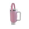 Cup Protective Sleeve Water Bottle Carrier Bag with Portable Handle Reusable for Stanley 40OZ Tumbler Accessories Cup Holder