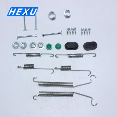 Brake Shoe Repair Kit For Renault CLIO II 98-05 Twingo Logan 08-15 THALIA