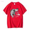 NEUES Jerry Lee Lewis Signature T-Shirt für Fans Schwarz Alle Größen QQ1288 Vintage Gewaschen Stilvoll Weich Leicht Vielseitig homme