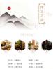 Keramik Gesichts Wasserfall Räuchergefäß Modern Rückfluss Räucherhalter Meditation Heimdeko Zen Aromatherapie Ornament Einzigartiges Geschenk