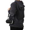 Hard Carry Case For Flip 7 Bluetooth-compatible Speaker Holder Shockproof Bag with Shoulder Strap Soft Flocking Interior