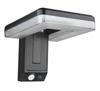 Outdoor Solar LED Wall Floodlight with Sensor - Waterproof Courtyard Lighting