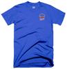 60. Geburtstag Legende T-Shirt Tasche 60 Jahre Großartig Vintage 1966 Lustiges Geschenk Oberteil