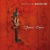 Jane Eyre by Charlotte Bronte Paperback Book 9780099511120