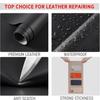 Car Seat Leather Repair Tape Self-Adhesive Patch Fix Peeling Cracked Upholstery DIY Auto Interior Restoration Sticker