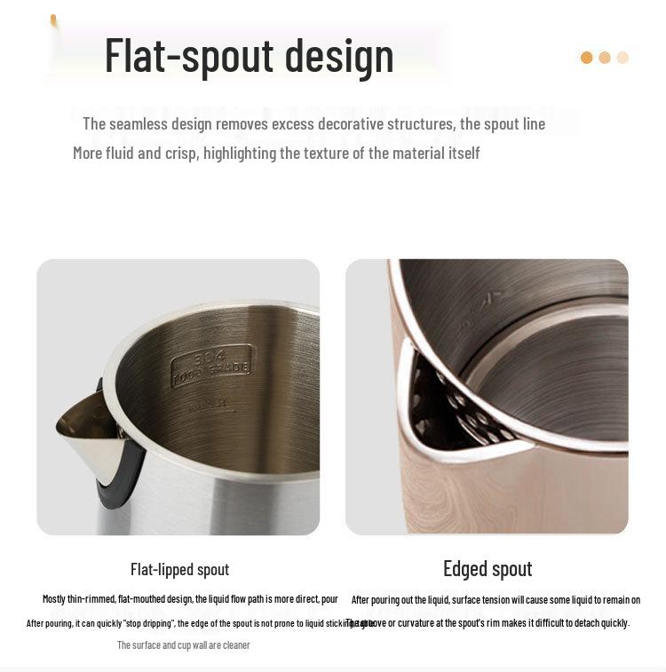 Hotel Exclusive Mini Electric Kettle: Fully Automatic 304 Stainless Steel Boiler for Guestroom.