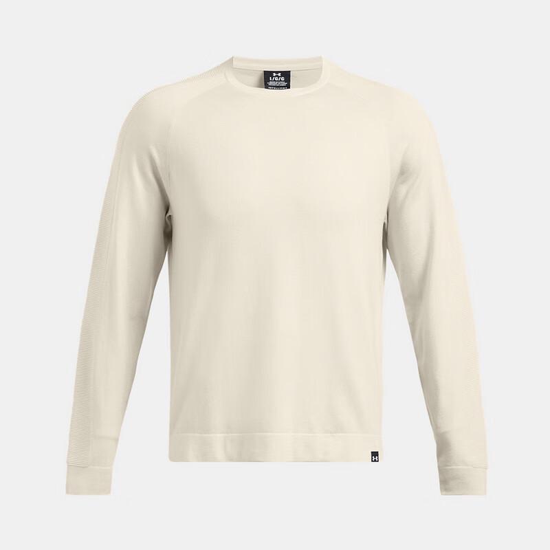 Under Armour Men s Crewneck Knit Sweater M