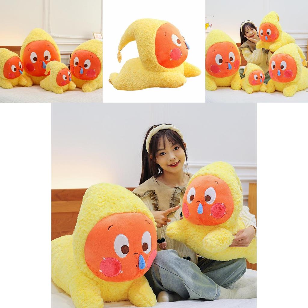 Plush Twinkle Cartoon Stuffed Animal For Home Decor And Gift For Girls