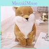 Bird Big Mouthed Fox Stuffed Toy Doll Room Decoration Kid Gifts Birthday