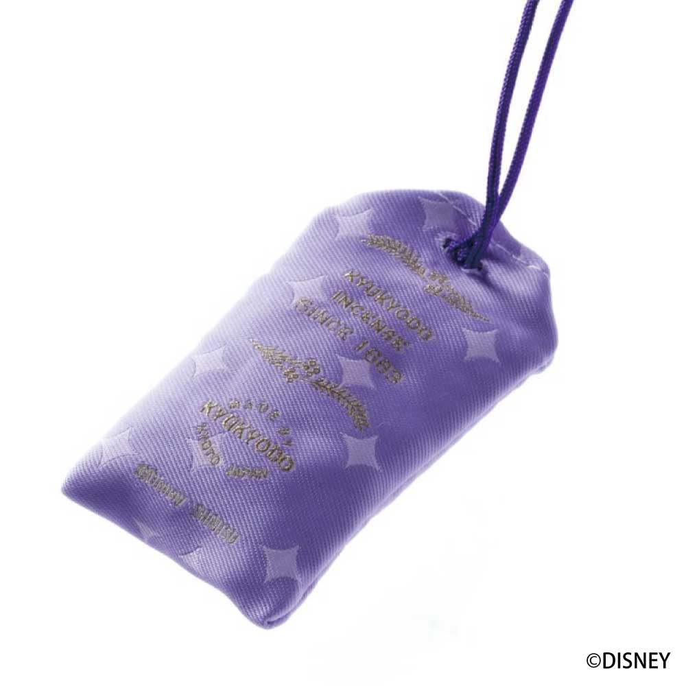 Kyukodo Disney Kyoto Traditional Crafts Daisy Duck Sachet, Series,