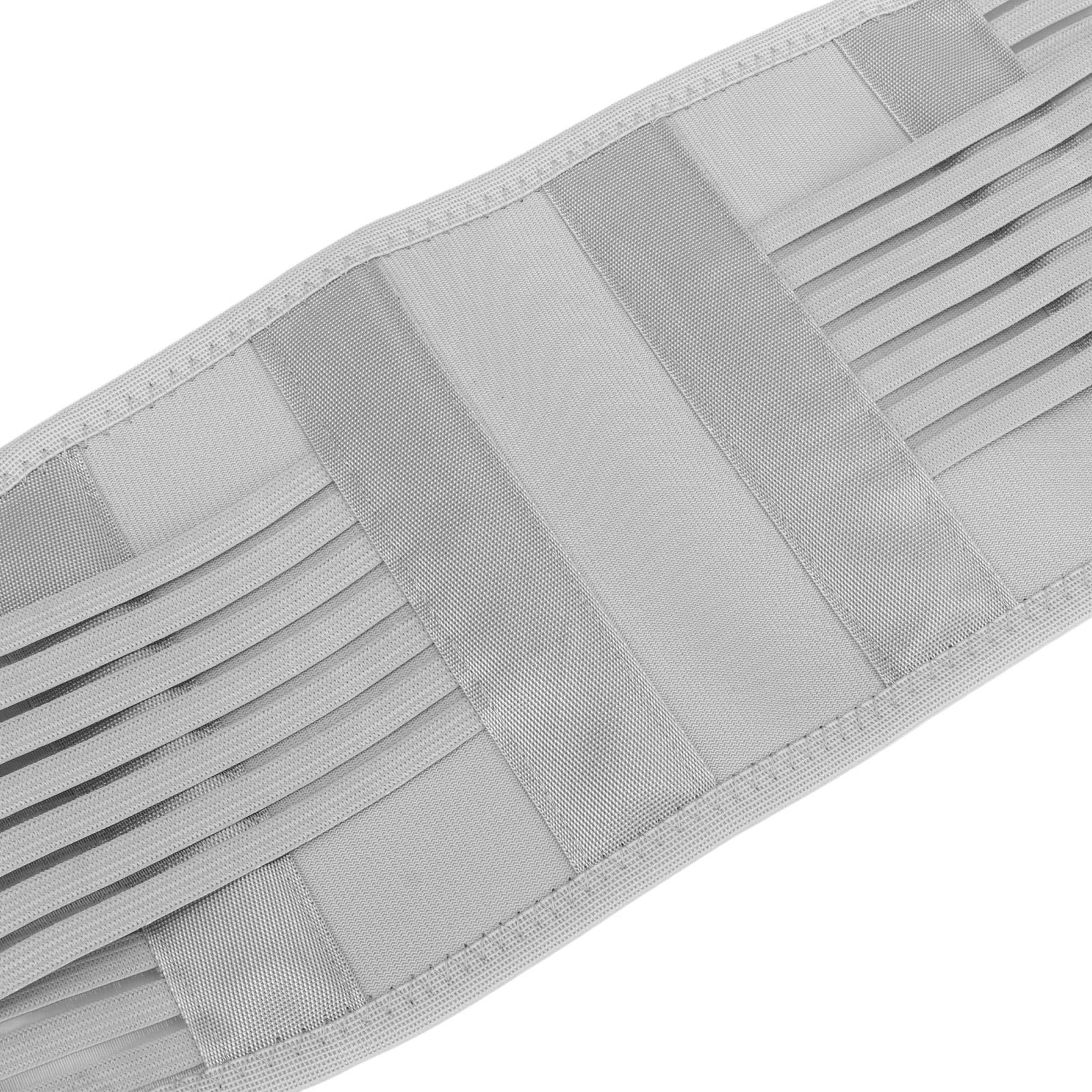 

Пояс для поддержки поясницы Дышащий Эргономичный Высокоэластичный Пояс для защиты талии для спорта поясничный