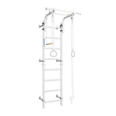 Sprossenwand Comet Next 1 - weiß