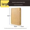 Antibacterial Bamboo Cutting Board