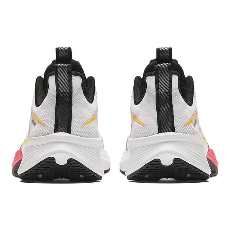 Anta Kids Hailang Lite 2.0 Sports Comfortable Shock Absorption Wear-Resistant Breathable Low-Top Running Shoes Kids Running Shoes 312435513-4