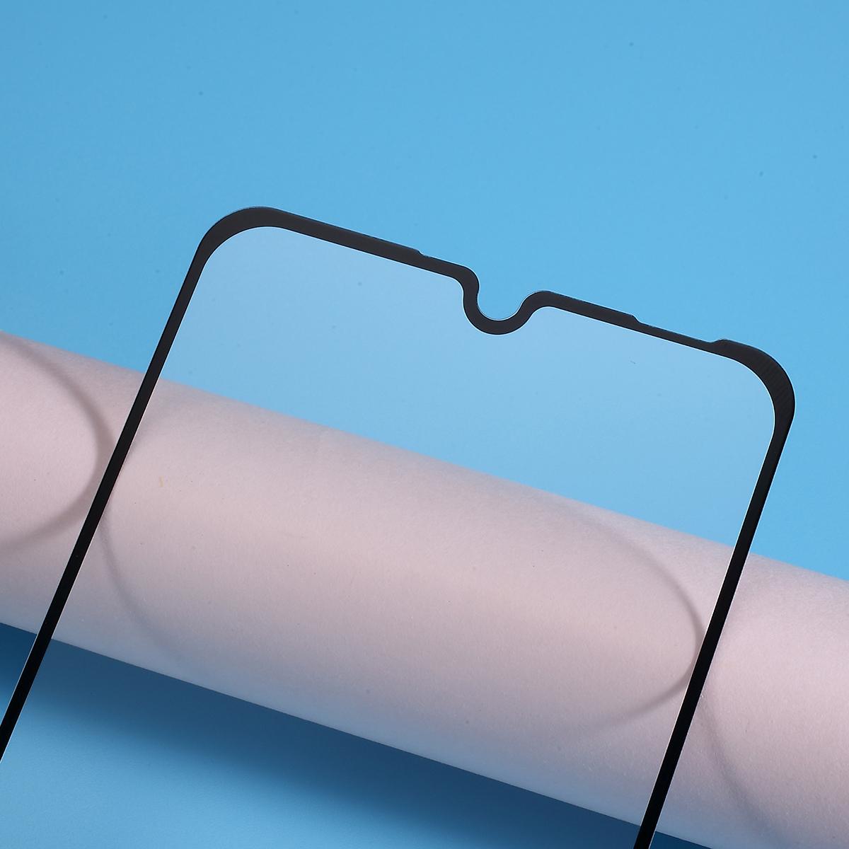 

9D Tempered Glass Full Size Screen Protector Anti-explosion Film for Huawei P30 Lite/nova 4e/P30 Lite New Edition Type A