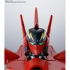 Bandai SpiRits Hi Metal R macRoss 7 Vf 19 Modified fiRe valkyRie [painted Action figuRe Total Height appRox. 150mm]