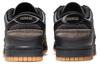 Nike Dunk Low Scrap Black Gum DB0500-001