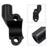 Premium Aluminum Alloy Motorcycle Rearview Mirror Bracket Easy Installation