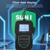 100W/200W/300W/500W Solar Panel Tester MPPT Photovoltaic Panel Multimeter Tester Tool for Testing Solar Panel Data