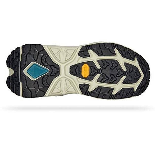 Треккинговые ботинки Hoka Kaha 2 Mid GTX