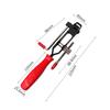 Multi Function CV Joint Boot Clamp Pliers for Car Exhaust Pipe Fuel Filter Install