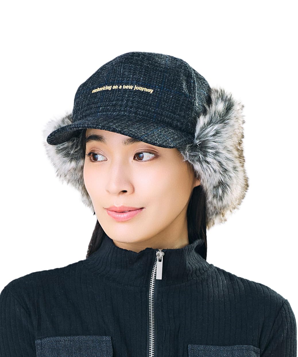 

[Kashira] HK NEW JOURNEY CAP