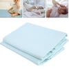 2Pcs Reusable Underpad Washable Waterproof Kids Adult Incontinent Pad