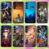 Capas para telemóveis – Para-choques para smartphones