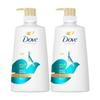 Shampoo 680ml Daily Shine 2