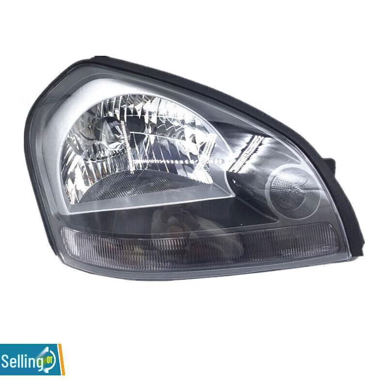 

Front Headlight Assembly for 2005-2010 Beijing Hyundai Old Tucson Models Single Pack