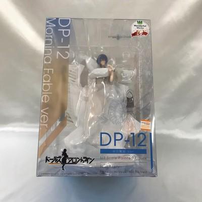 Girls Frontline DP-12 Figure Morning Fable Ver. 1/7 scale Wonderful Works w/box