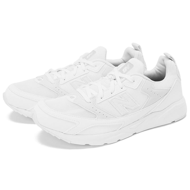 New Balance 45XSeries White Sneakers MS45XLAC