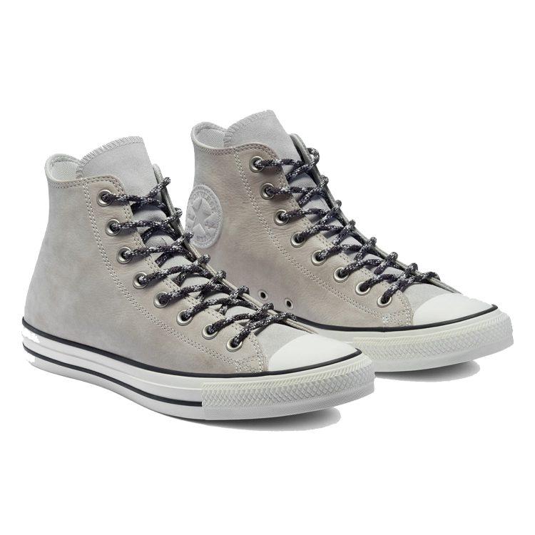 Chuck Taylor All Star Converse High 'Hack To School - Pale Putty' 169728C