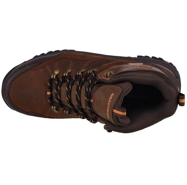 Полуботинки Skechers Relment Traven