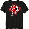 Tops – T-Shirts