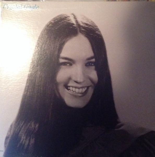 

LP Пластинка КРИСТАЛ ГЕЙЛ - Crystal Gayle CR20167 MCA Coral 1984 UK Фолк Б/У