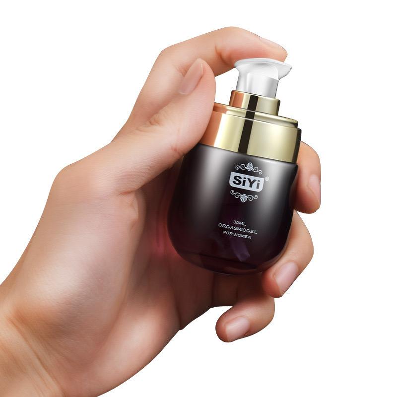 30Ml Orgasmic Lubricant for Women, Couple Dating & Valentine's Day Gift, Long Lasting Lubricating Pleasure Liquid