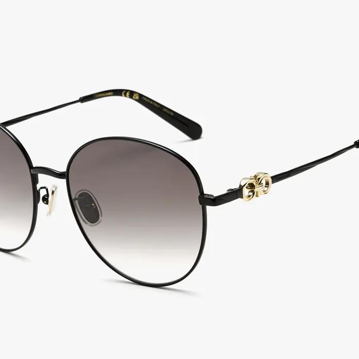 Sunglasses (SF305SLBKN 001 59)