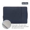 12.4" Tablet Sleeve Case for Samsung Galaxy Tab S8/S7/S9 Plus S7FE 12.4" S8 Ultra 14.6" Travel Bag Cover for Tab S7 S8 11" Funda