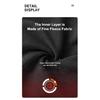 INBIKE Fleece Road Bike Bib Pants for Men Winter Thermal Cycling Bibs Windproof Biking Bicycle Pants MTB Cycling Clothing Man