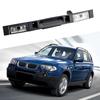 Вимикач багажника для BMW E83 X3 2.5L L6 (2004-2010), Номер деталі 51133403611.