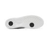 Kids' Sneakers Nike Air Force 1 Low Mesh Pocket White Black (GS) White/Black