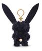 FUGGLER Long Long Ear Black Keyring
