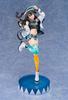 Wing THE CINDERELLA GIRLS Akira Sunazuka Streaming Cheer scale painted finished figure IDOLM@STER + 1/7 ABS&PVC