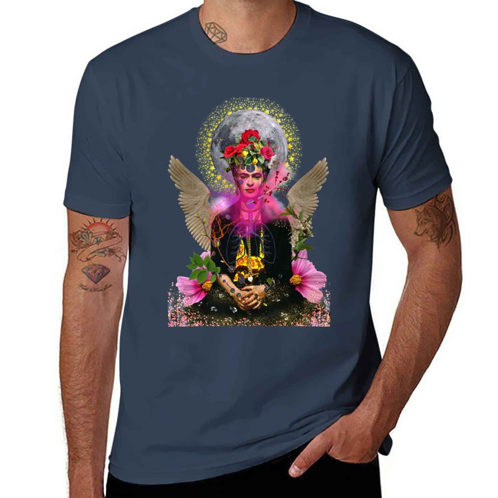 Feet what do I need them for If I have wings to fly TShirt Unisex t shirt cotton 100 Unisex t shirt graphic TShirt S
